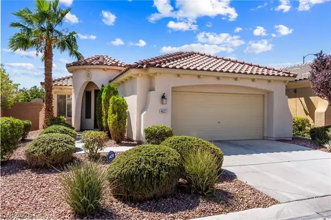 4621 Milvio Ave, Las Vegas, NV 89141