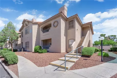 5415 W Harmon Ave #2168, Las Vegas, NV 89103