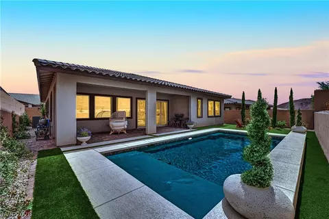 30 Barrio Alto Ct, Henderson, NV 89011