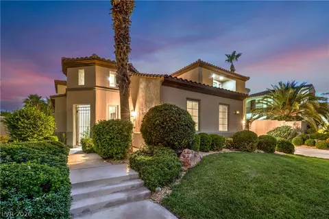 2571 Red Springs Dr, Las Vegas, NV 89135