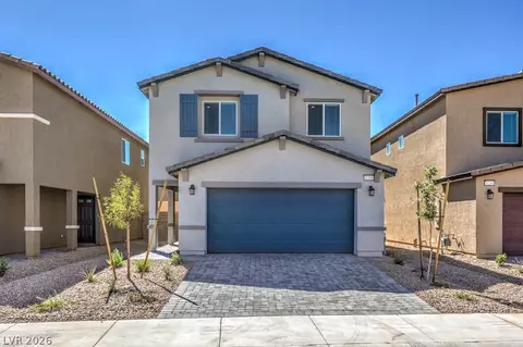 917 Alethea River Ave, Las Vegas, NV 89084