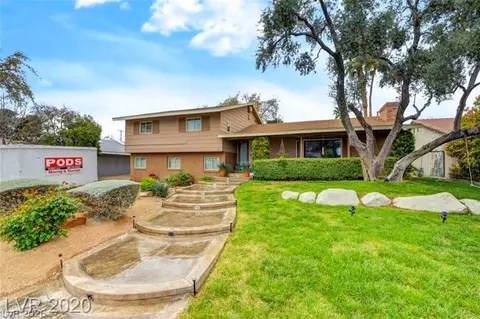 1804 Chapman Dr, Las Vegas, NV 89104