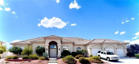 6165 Misty Brook Ct, Las Vegas, NV 89149
