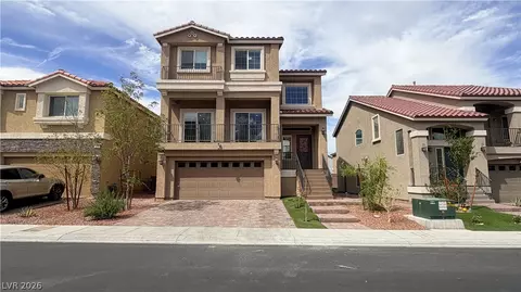 5718 Woodchester Ave, Las Vegas, NV 89139