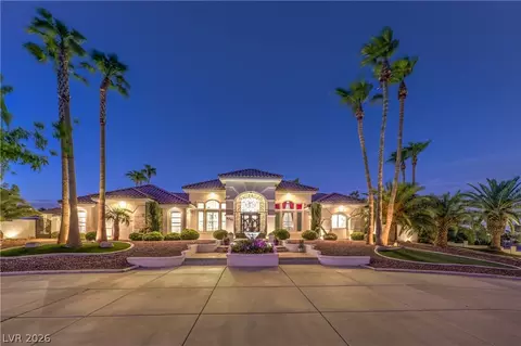 9390 Stange Ave, Las Vegas, NV 89129