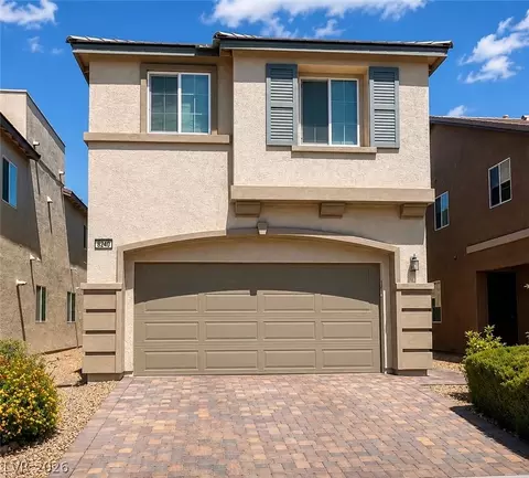 8240 Southern Cross Ave, Las Vegas, NV 89131