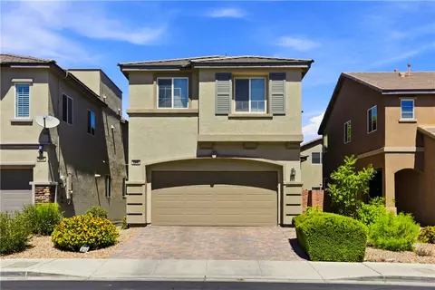 8240 Southern Cross Ave, Las Vegas, NV 89131