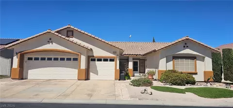 1240 Yeager Ave, Las Vegas, NV 89123
