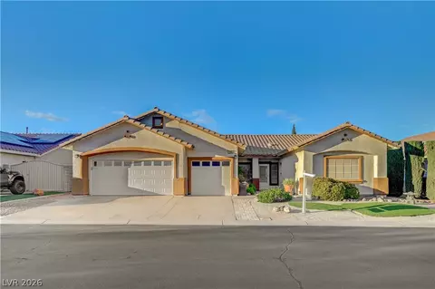 1240 Yeager Ave, Las Vegas, NV 89123