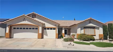 1240 Yeager Ave, Las Vegas, NV 89123