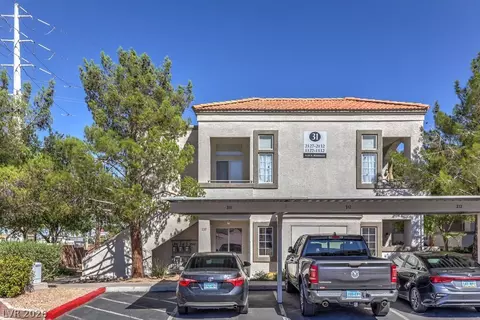 3125 N Buffalo Dr #2131, Las Vegas, NV 89128
