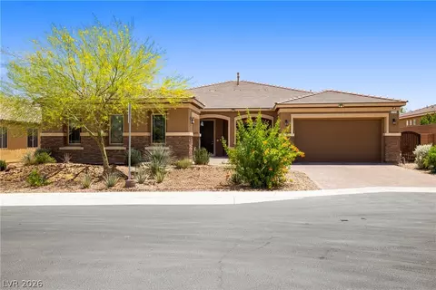 5703 Sproul Canyon Ct, Las Vegas, NV 89139