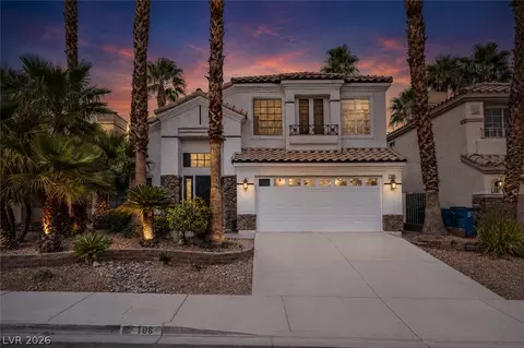 7882 W Gilmore Ave, Las Vegas, NV 89129