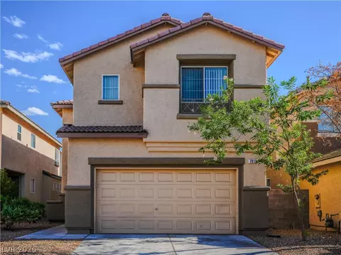 7019 Somera Way, Las Vegas, NV 89113