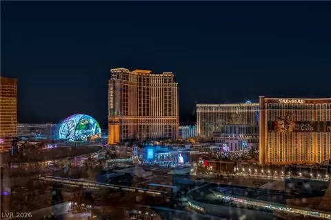 2000 N Fashion Show Dr #2900, Las Vegas, NV 89109