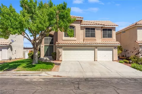 9034 Trombone Ln, Henderson, NV 89074
