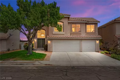 9034 Trombone Ln, Henderson, NV 89074