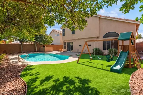 9034 Trombone Ln, Henderson, NV 89074