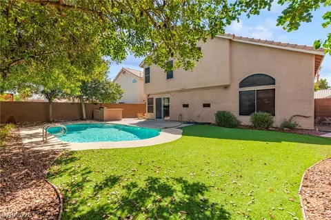 9034 Trombone Ln, Henderson, NV 89074