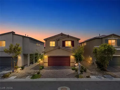 3831 Lambent Ave, North Las Vegas, NV 89084