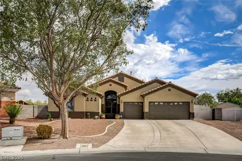 5201 Primrose Flower Ave, Las Vegas, NV 89131