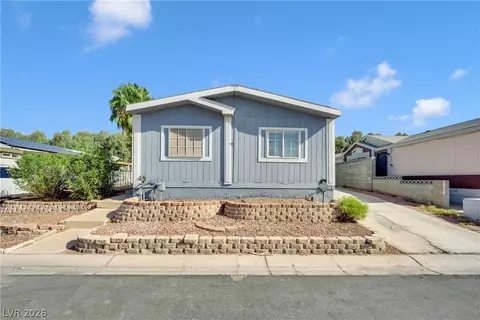 5914 Sassy Rose Dr, Las Vegas, NV 89122