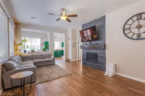 6816 Armistead St, Las Vegas, NV 89149