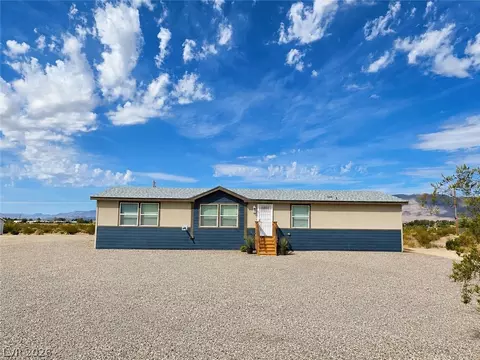 5620 Genoa Ave, Pahrump, NV 89060