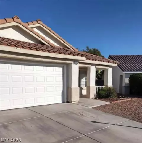 4856 Minturn Ave, Las Vegas, NV 89130