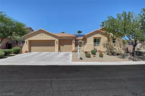 1720 Silent Sunset Ave, North Las Vegas, NV 89084