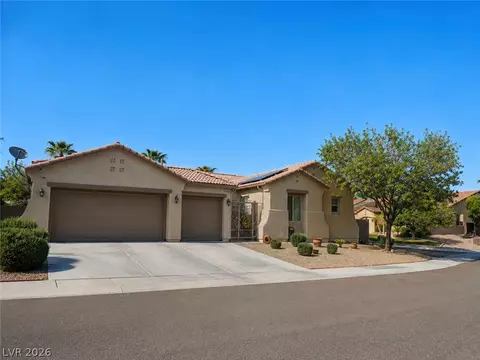 1720 Silent Sunset Ave, North Las Vegas, NV 89084