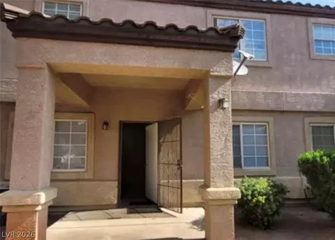 2501 Charleville Ave #104, Las Vegas, NV 89106
