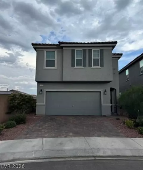 1630 Harvest Pecan Ct, Las Vegas, NV 89108