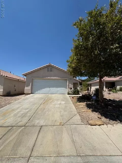 5523 Jose Leon St, North Las Vegas, NV 89031