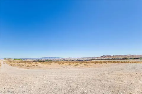 0 SE Corner Of Hualapai Pebble, Las Vegas, NV 89178