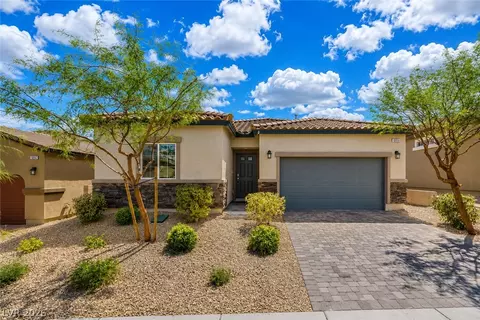 10959 Artisan Ranch Ave, Las Vegas, NV 89166