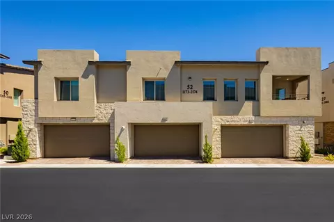 600 N Carriage Hill Dr #2174, Las Vegas, NV 89138