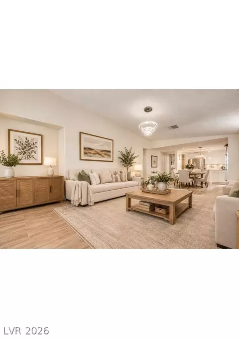 7304 Empress Dr, Las Vegas, NV 89147