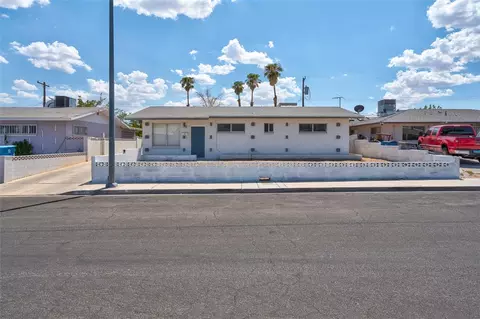 4313 El Conlon Ave, Las Vegas, NV 89102