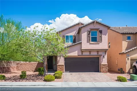 7056 Thistle Ridge St, Las Vegas, NV 89166