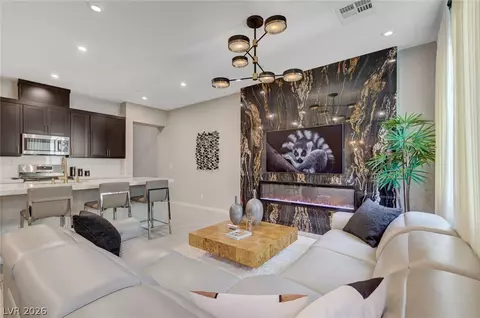 3350 Via Strada St, Henderson, NV 89044