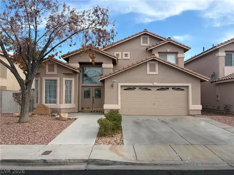 911 Sterling Thorn Ct, Las Vegas, NV 89183