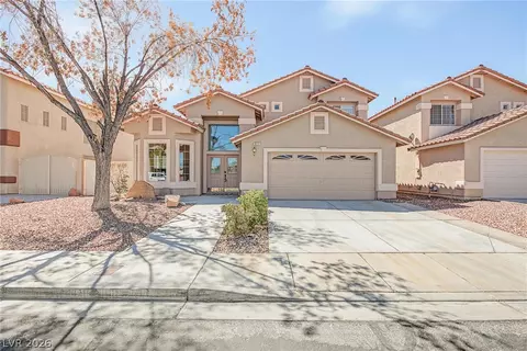 911 Sterling Thorn Ct, Las Vegas, NV 89183