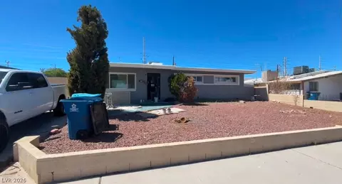 1209 Fay Blvd, Las Vegas, NV 89108