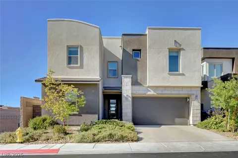 699 Glowing Horizon St, Henderson, NV 89052