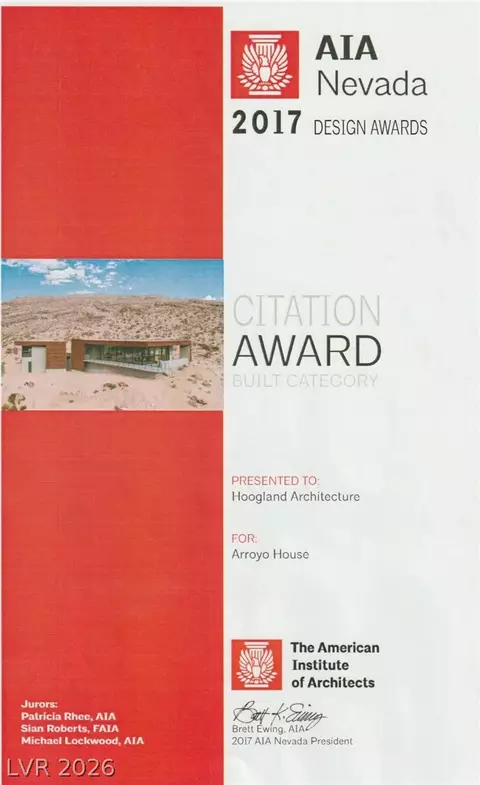 Other - 59 Arroyo Rd, Blue Diamond, NV 89004 photo 10 of 10