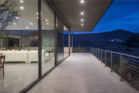 Exterior - 59 Arroyo Rd, Blue Diamond, NV 89004 photo 15 of 28