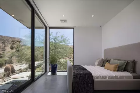 Bedroom - 59 Arroyo Rd, Blue Diamond, NV 89004 photo 2 of 2