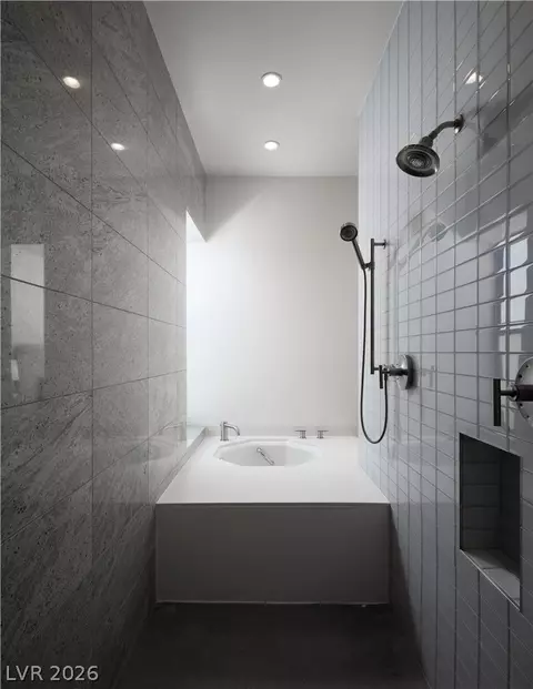 Bath - 59 Arroyo Rd, Blue Diamond, NV 89004 photo 2 of 2
