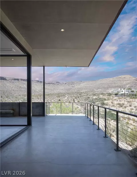 Exterior - 59 Arroyo Rd, Blue Diamond, NV 89004 photo 8 of 24